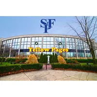 SFP Yellow Pages icon