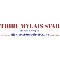 THIRU MYLAIS Star icon