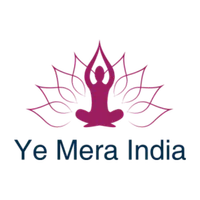 YE MERA INDIA icon