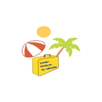 Zonder kinderen op vakantie icon