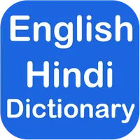 Offline Dictionary English Hin icon