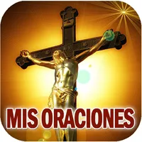 200 Oraciones Católicas icon