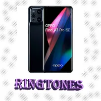 Ringtones Oppo Find x3 Pro icon