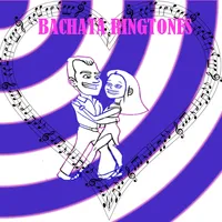 Ringtones Bachata icon