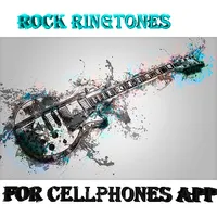 Rock Ringtones 2021 icon