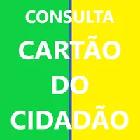 Cartão do Cidadão Consulta icon