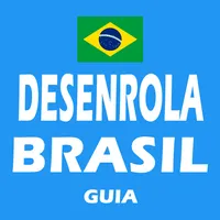 Consulta Desenrola Brasil icon
