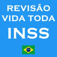 Revisão da Vida Toda INSS icon