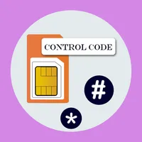 SIM Control Codes icon