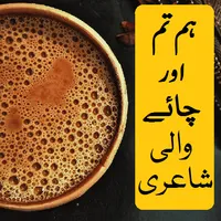 Chai Wali Shayari Urdu Poetry icon