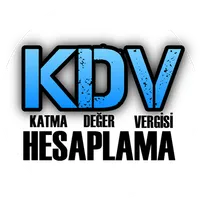 KDV HESAPLAMA icon