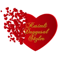 Resimli Duygusal Sözler icon