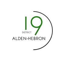 Alden-Hebron School District icon