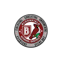 Bloomfield Cardinals icon