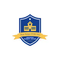Burr Ridge CCSD 180 icon
