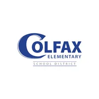 Colfax Elementary School Distr icon