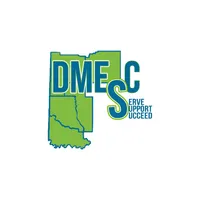 DMESC icon