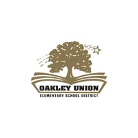 Oakley Union ESD, CA icon