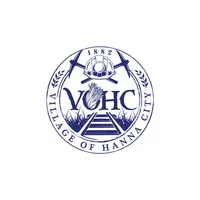Village of Hanna City, IL icon