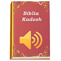 Biblia Kadosh icon