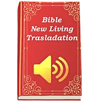 Holy Bible NLT icon