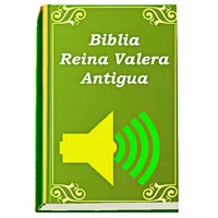 Biblia Reina Valera Antigua icon