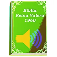 Biblia Reina Valera 1960 icon
