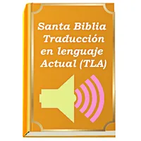 Santa Biblia TLA icon