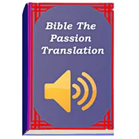 Bible The Passion Translation icon