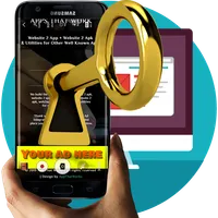 Keystore App Maker icon
