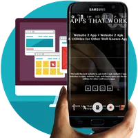 Web2App SuperPro icon