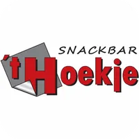 Snackbar 't hoekje Bestelapp icon