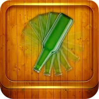 Spin The Bottle icon