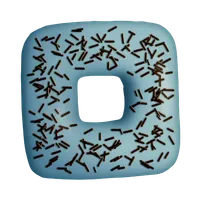 The Box Donut icon