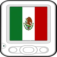 Radio Mexico AM FM - Stations icon