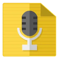 Free 10-Mins Voice Note icon
