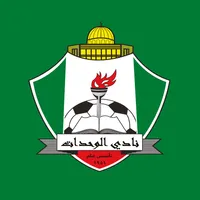 Al Wehdat Official App icon