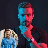 AI Prompt Generator icon