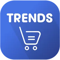 Trend Store icon