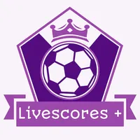 Livescores Plus icon