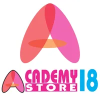 ACADEMYSTORE18 icon