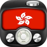 Hong Kong Radio Station Online icon