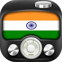 Radio India All Stations FM AM icon