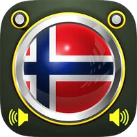 Radio Norway + Radio Norway FM icon