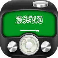 Radio Saudi Arabia Online FM icon