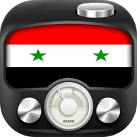 Radio Syria FM - Syrian Radio icon