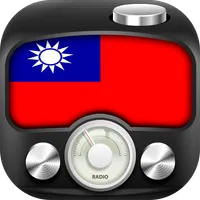 Taiwan Radio Station Online FM icon