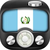 Radio Guatemala FM AM & Online icon