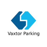 vaxtor parking icon