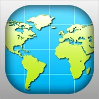 World Map 2022 Pro icon